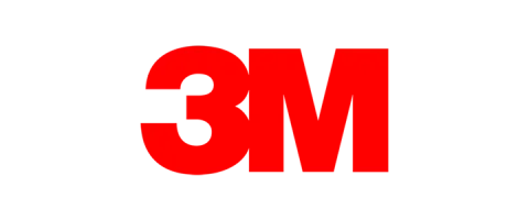 3M logo