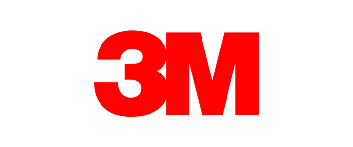 3M logo