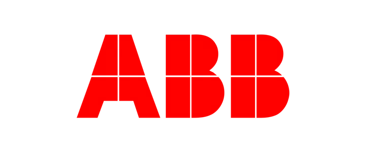 ABB logo