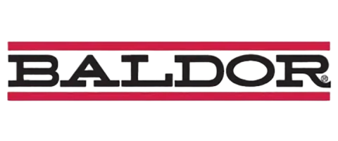 Baldor logo