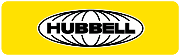 Hubbell logo