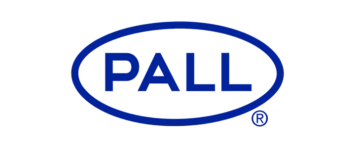 Pall logo