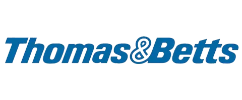 Thomas & Betts logo