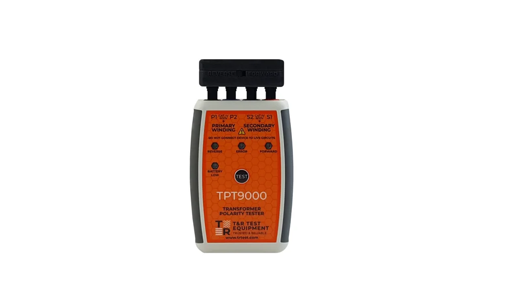 TPT9000 Transformer Polarity Tester