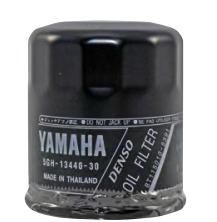 Yamaha 5GH-13440-70 Oil Cleaner Element - High-Quality Replacement Filter
