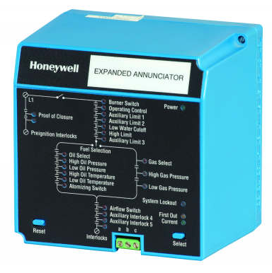 Honeywell S7830A1005