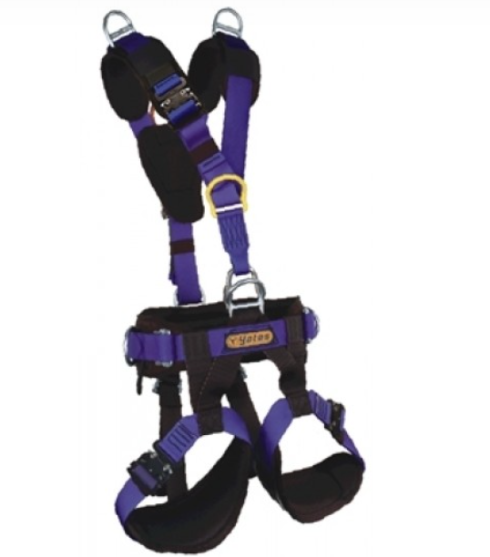 380 VOYAGER HARNESS