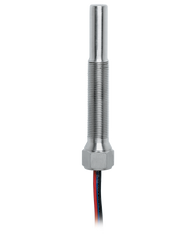 Topworx 75-13568-B2 Leverless Dry Contact Proximity Sensor - SPDT, Stainless Steel, Precision Sensing